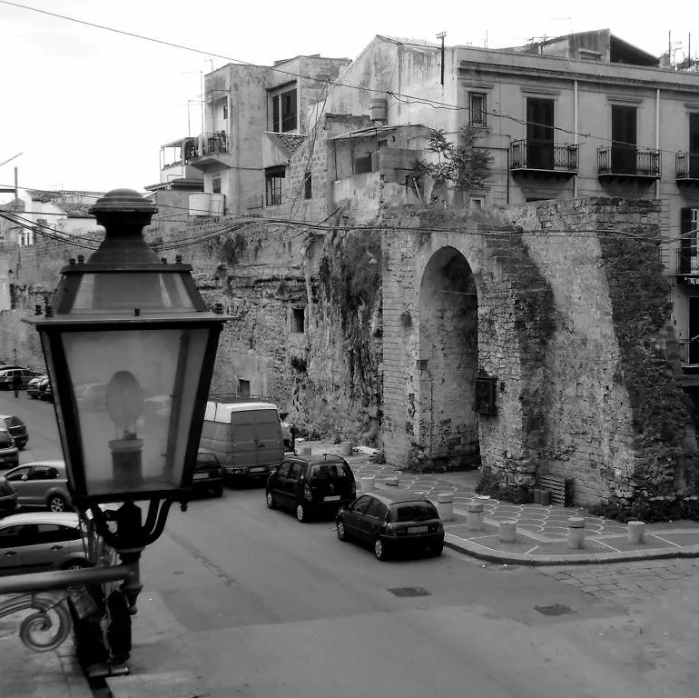 Porta Sant'Agata Apartments Palerme