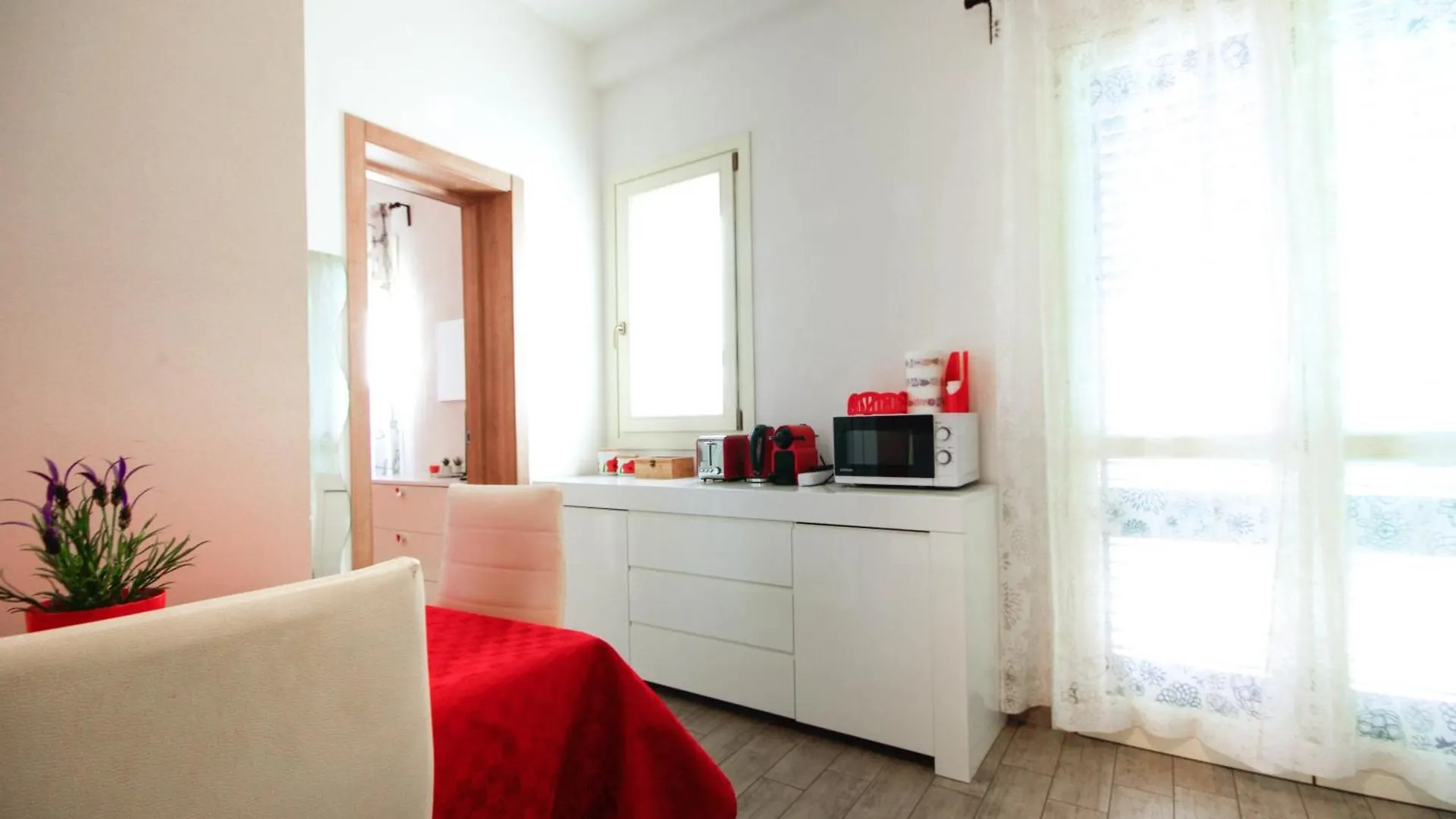 Porta Sant'Agata Apartments Palerme Italie