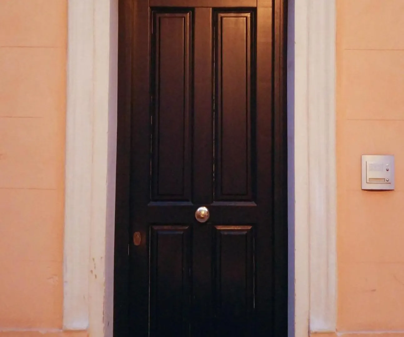 Porta Sant'Agata Apartments Palerme