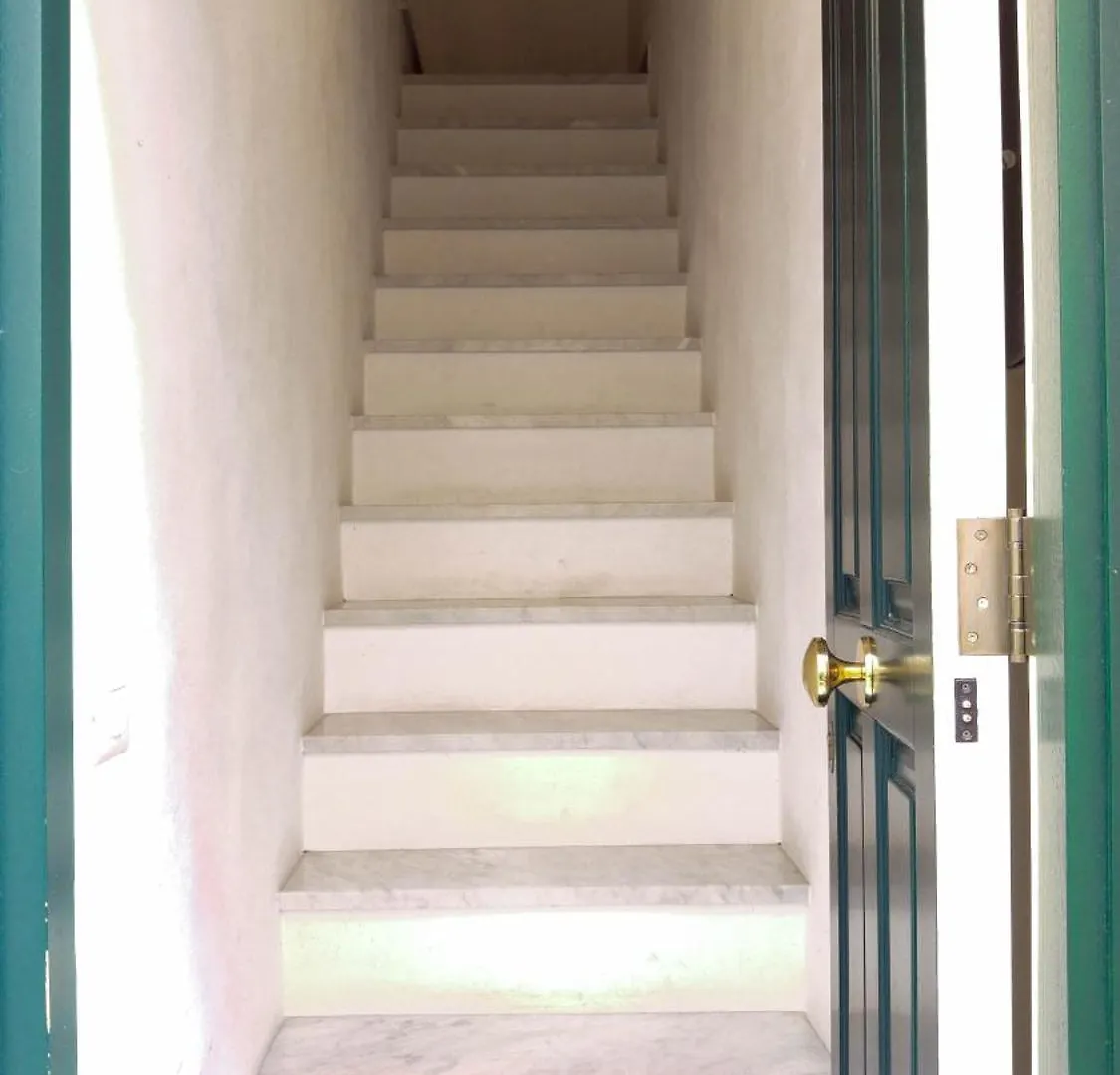 Porta Sant'Agata Apartments Palerme