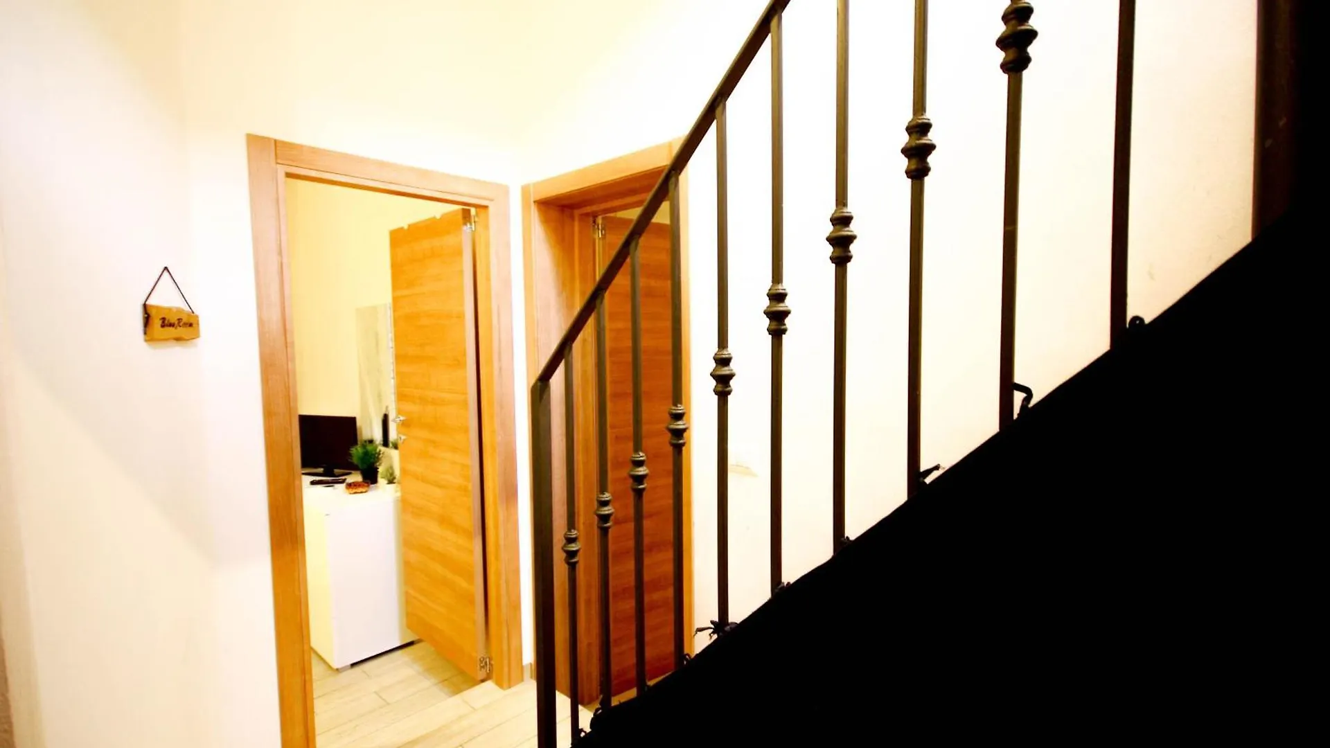 Porta Sant'Agata Apartments Palerme