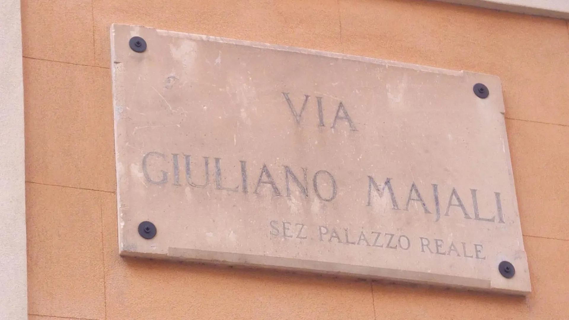 Porta Sant'Agata Apartments Palermo 0*,  Italia