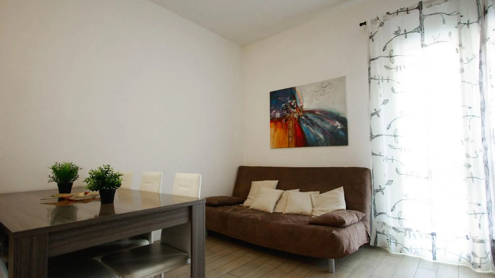 Porta Sant'Agata Apartments Palerme