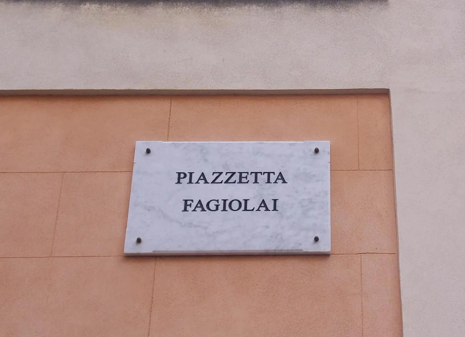 פלרמו Porta Sant'Agata Apartments