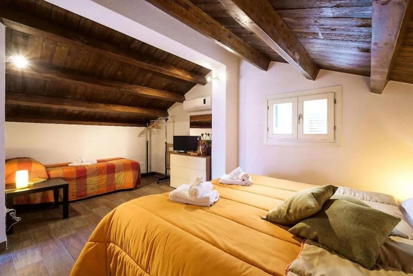 פלרמו Porta Sant'Agata Apartments