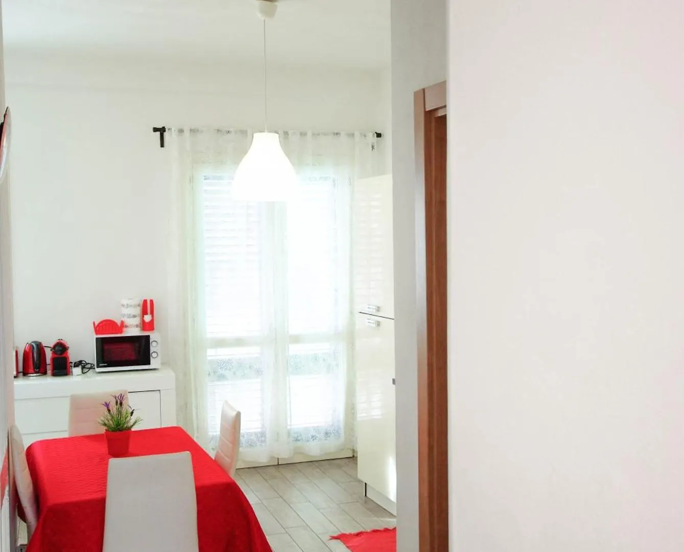 פלרמו Porta Sant'Agata Apartments