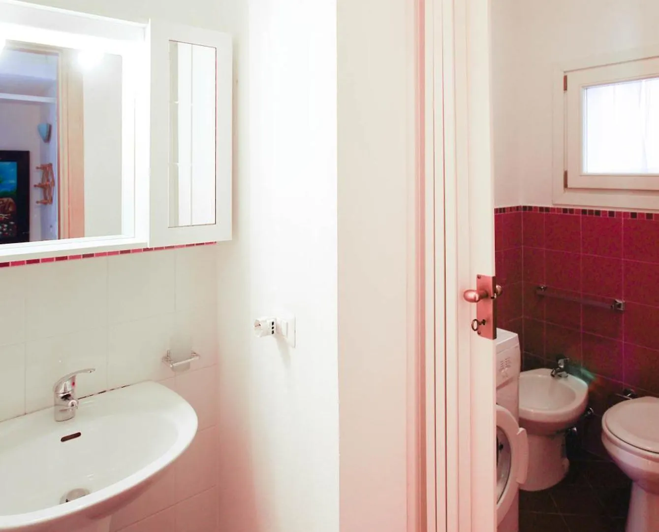 פלרמו Porta Sant'Agata Apartments