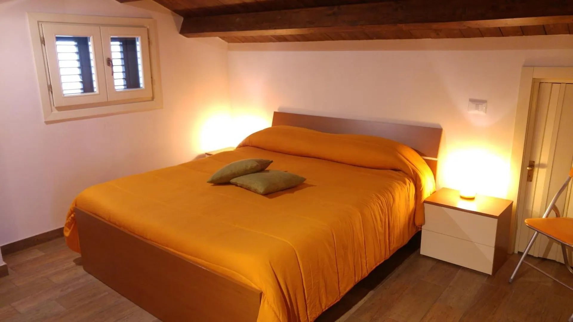 פלרמו Porta Sant'Agata Apartments