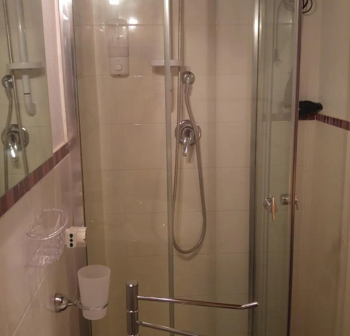 פלרמו Porta Sant'Agata Apartments