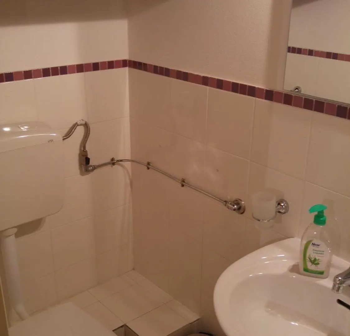פלרמו Porta Sant'Agata Apartments 0*,