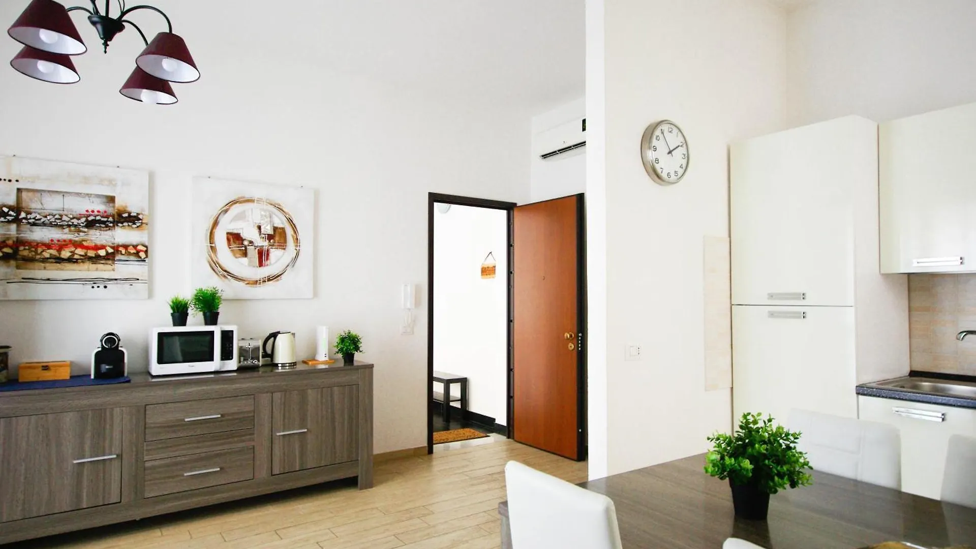 פלרמו Porta Sant'Agata Apartments
