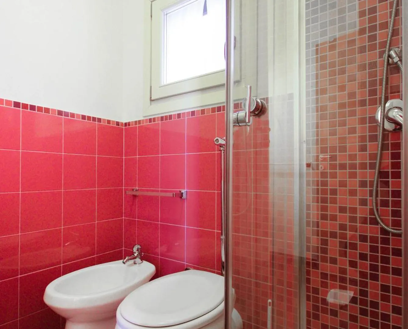 פלרמו Porta Sant'Agata Apartments