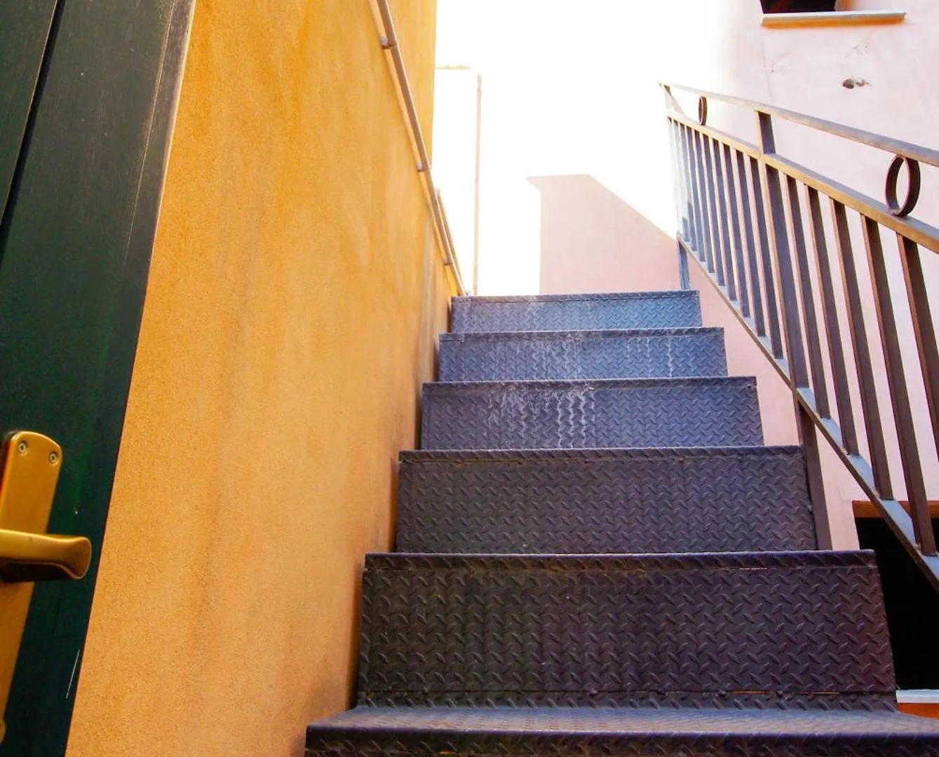 פלרמו Porta Sant'Agata Apartments