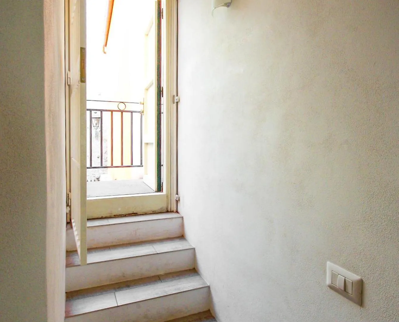 פלרמו Porta Sant'Agata Apartments איטליה
