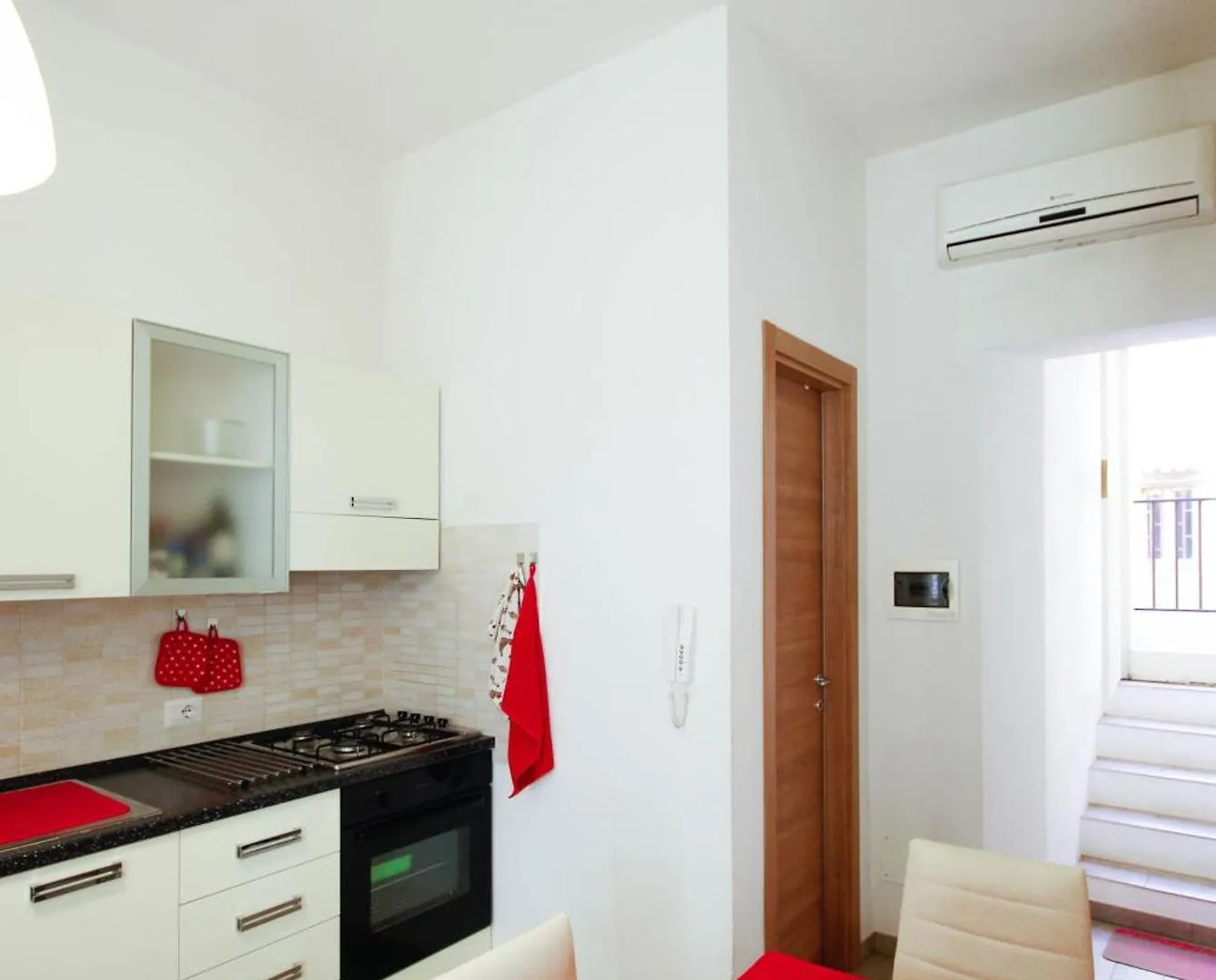 פלרמו Porta Sant'Agata Apartments