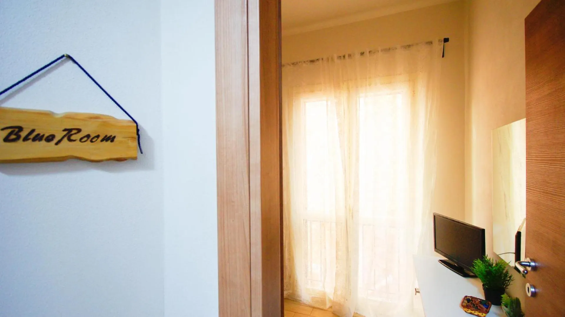 פלרמו Porta Sant'Agata Apartments
