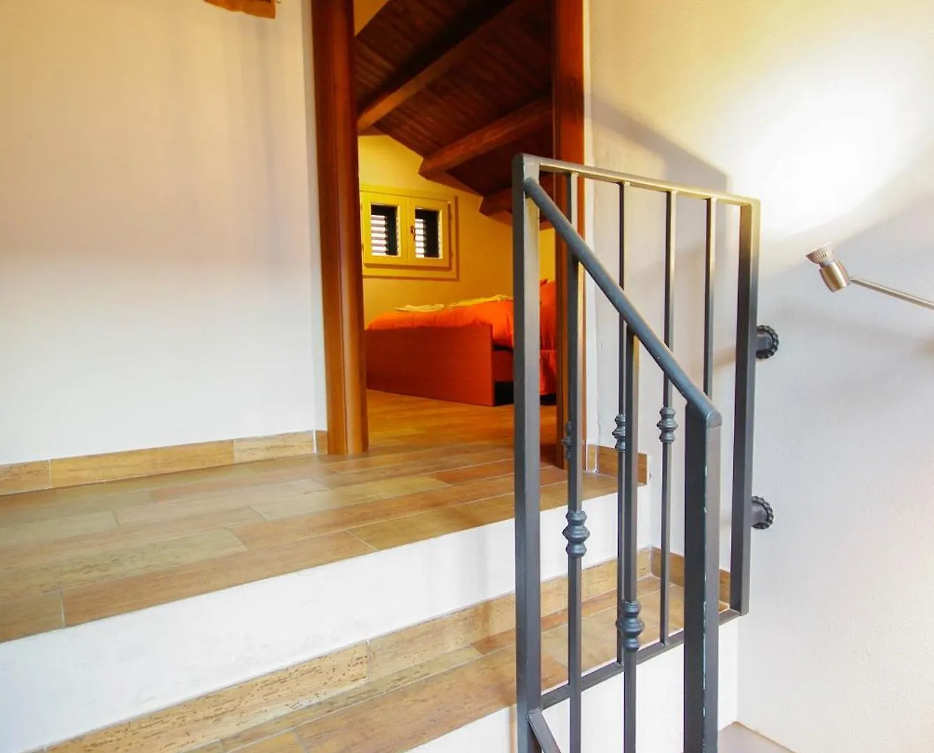 פלרמו Porta Sant'Agata Apartments