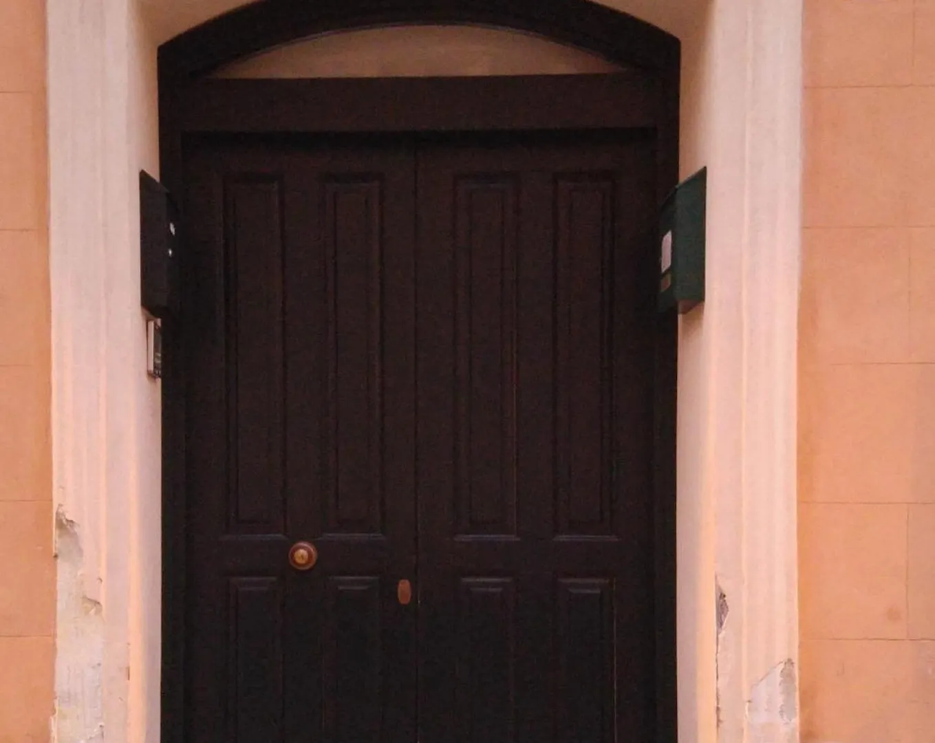 פלרמו Porta Sant'Agata Apartments