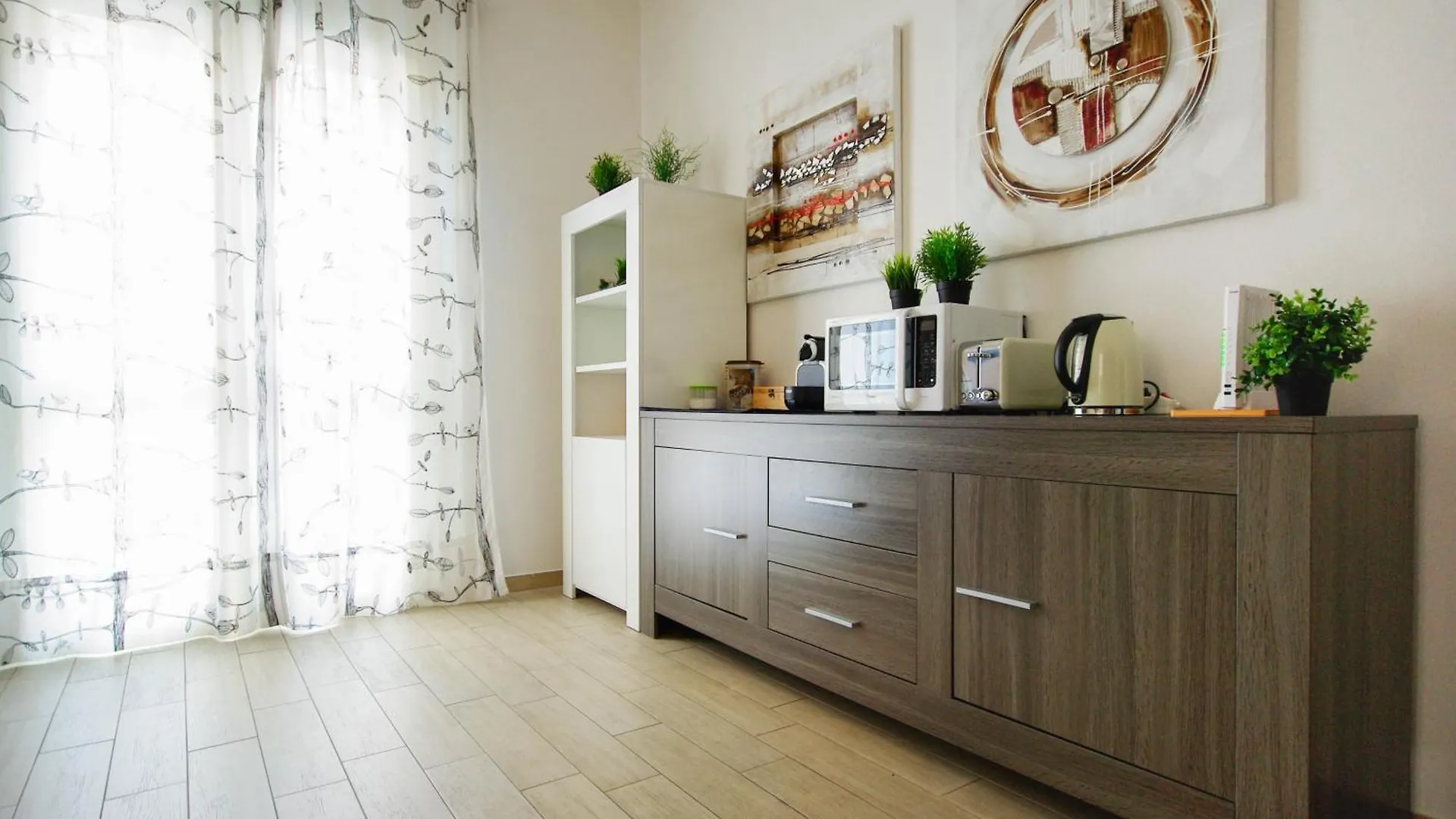 פלרמו Porta Sant'Agata Apartments