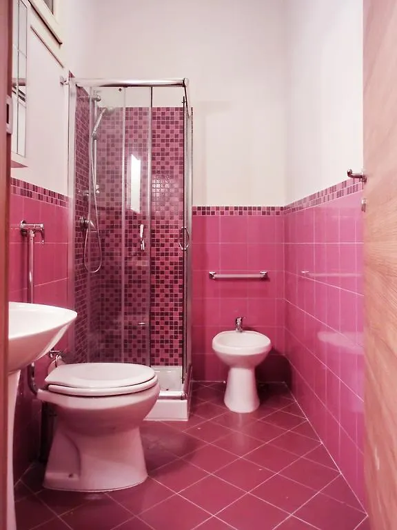 פלרמו Porta Sant'Agata Apartments