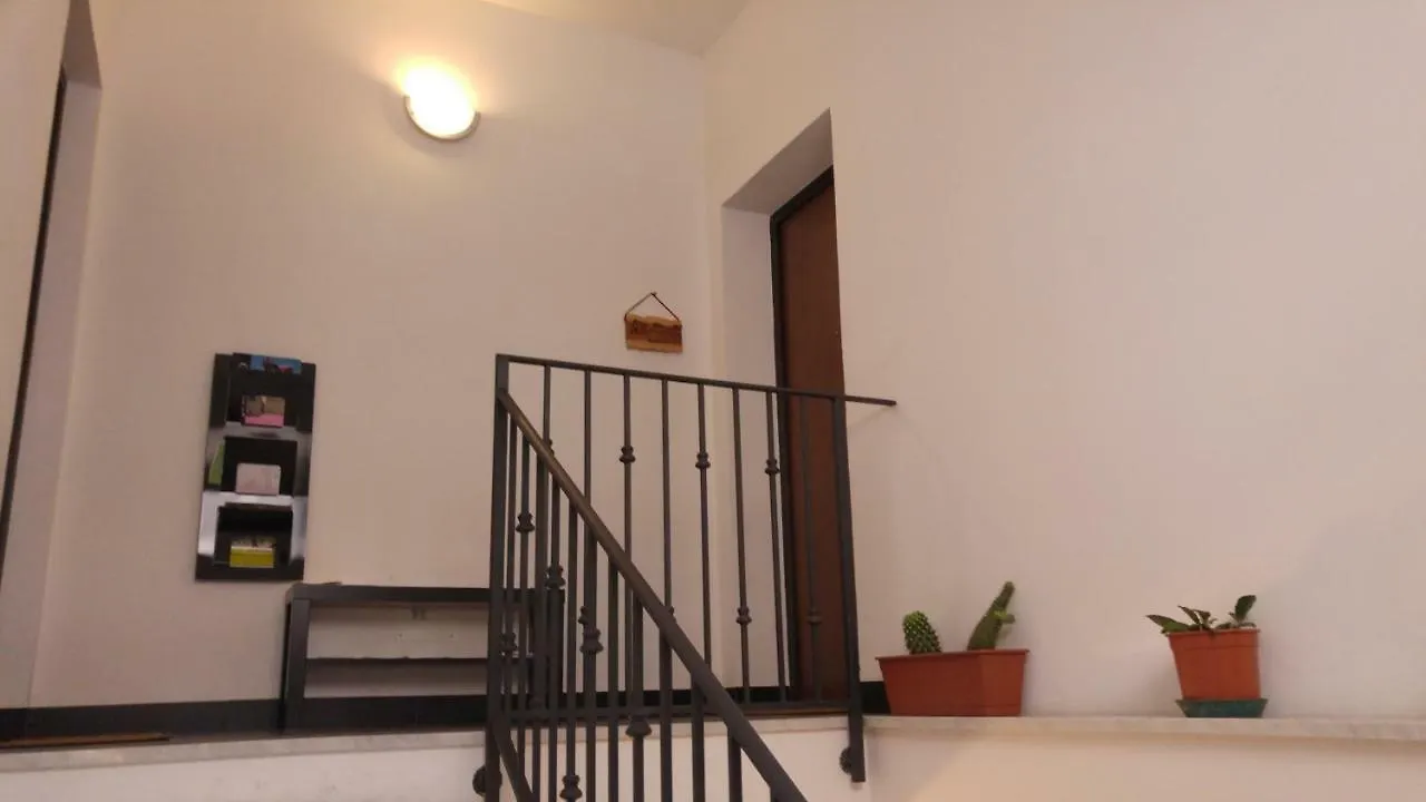 פלרמו Porta Sant'Agata Apartments