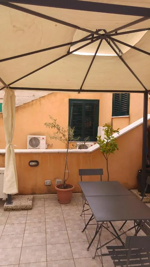 פלרמו Porta Sant'Agata Apartments
